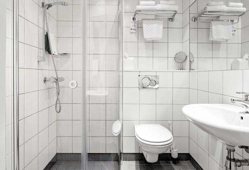 Семейный Номер, Best Western Malmo Arena