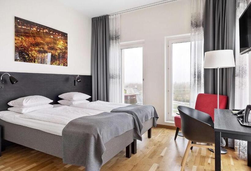 Семейный Номер, Best Western Malmo Arena