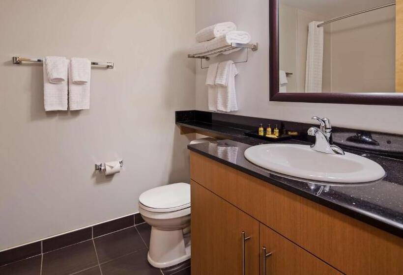 Стандартный Номер Кровать Кинг, Best Western Plus Airport Inn & Suites
