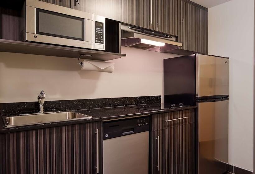 Quarto Estandar, Best Western Plus Airport Inn & Suites