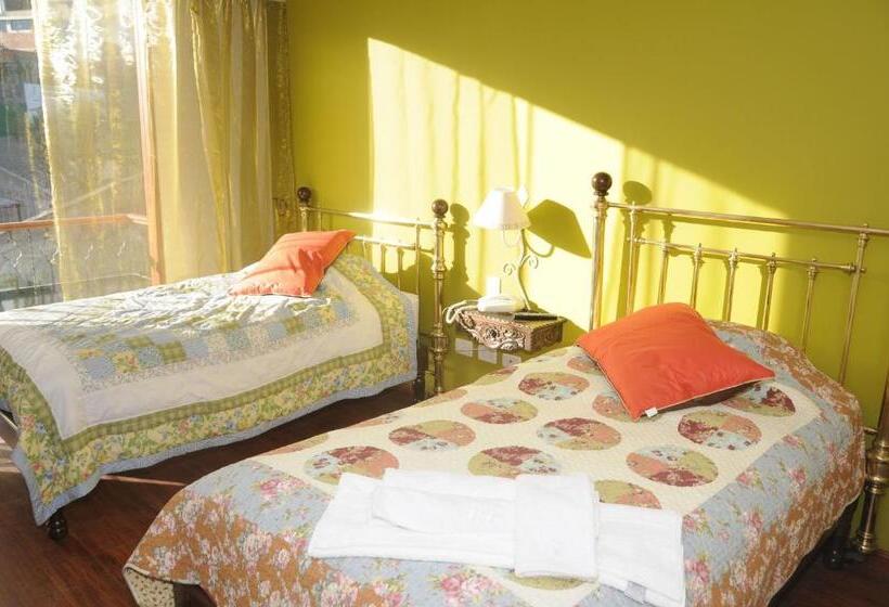 수피리어 룸, Boutique Villa Elisa