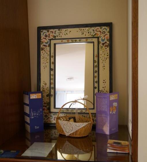 스위트, Boutique Villa Elisa
