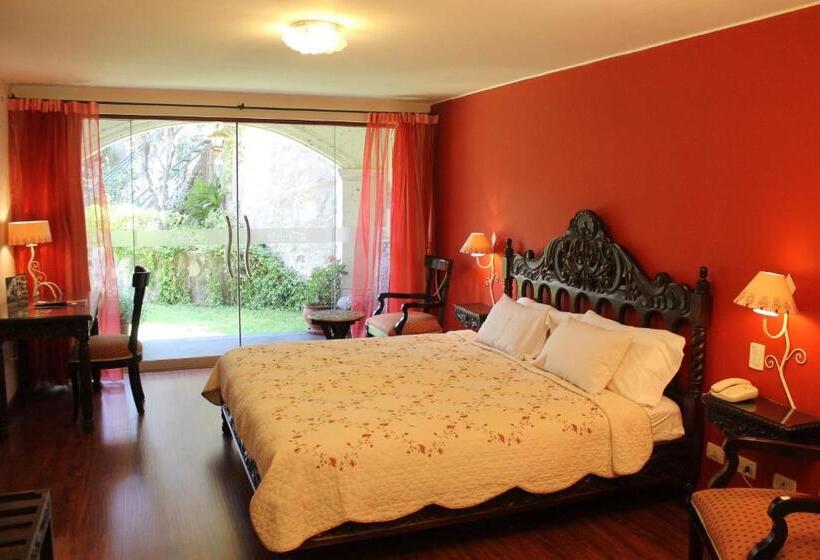 스위트, Boutique Villa Elisa