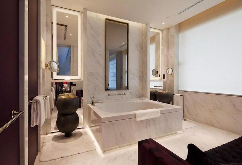 Президентский Люкс, Diaoyutai Boutique Hotel Chengdu