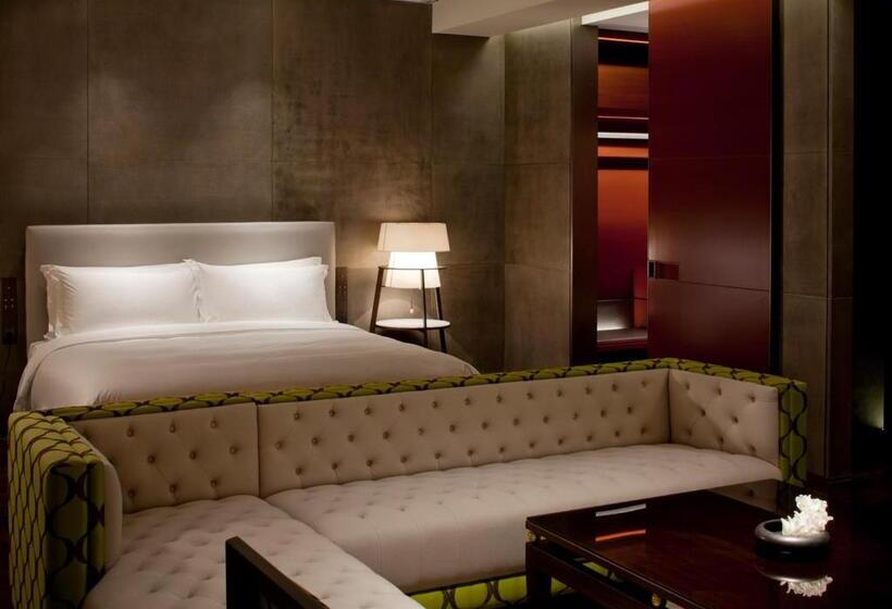 Люкс, Diaoyutai Boutique Hotel Chengdu