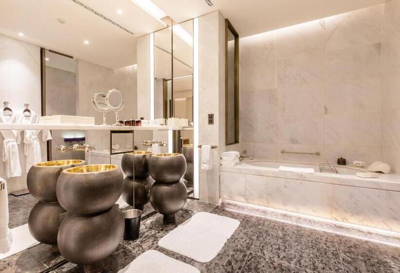 Номер Стандарт, Diaoyutai Boutique Hotel Chengdu