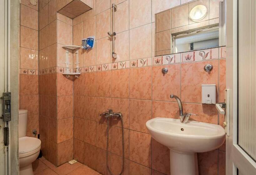 اتاق استاندارد, Erenler Hotel & Hostel