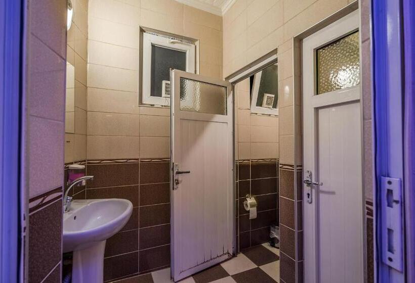 اتاق اکونومی با حمام مشترک, Erenler Hotel & Hostel