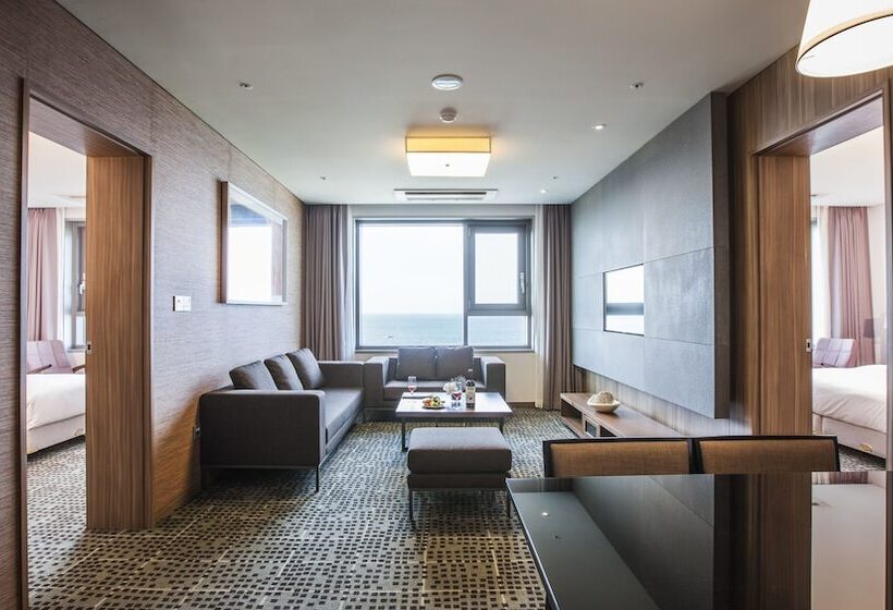 패밀리 스위트, Grabel Hotel Jeju