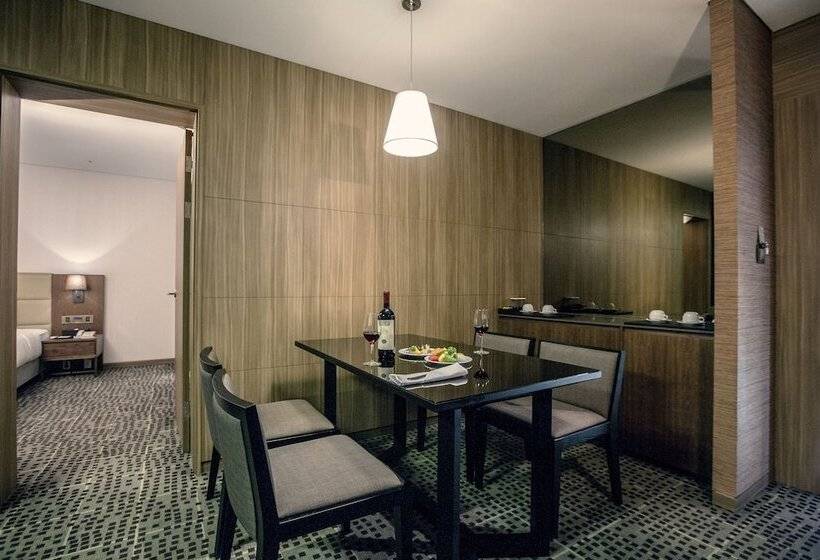 패밀리 스위트, Grabel Hotel Jeju