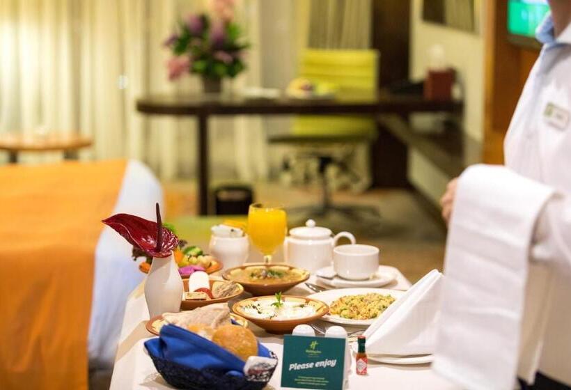 Номер Deluxe, Holiday Inn Jeddah Gateway, An Ihg