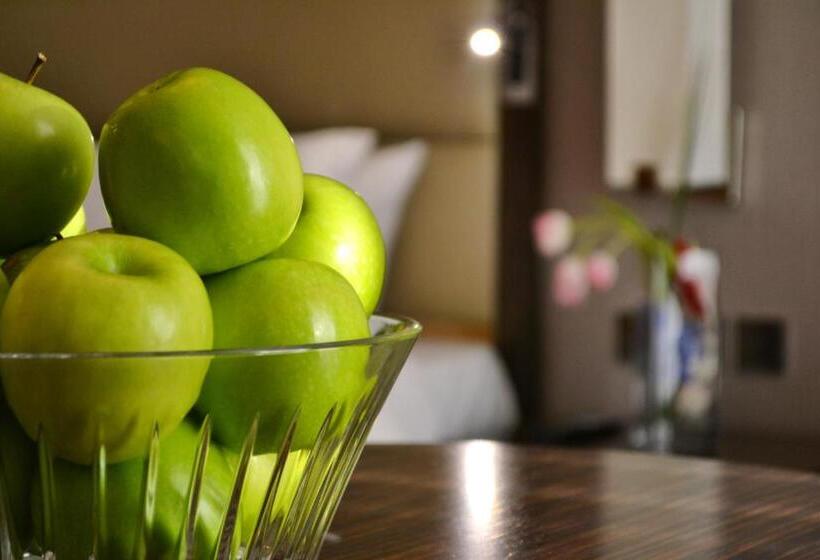Номер Стандарт, Holiday Inn Jeddah Gateway, An Ihg