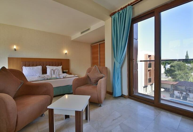 Family Suite, Majeste Hotel Bodrum