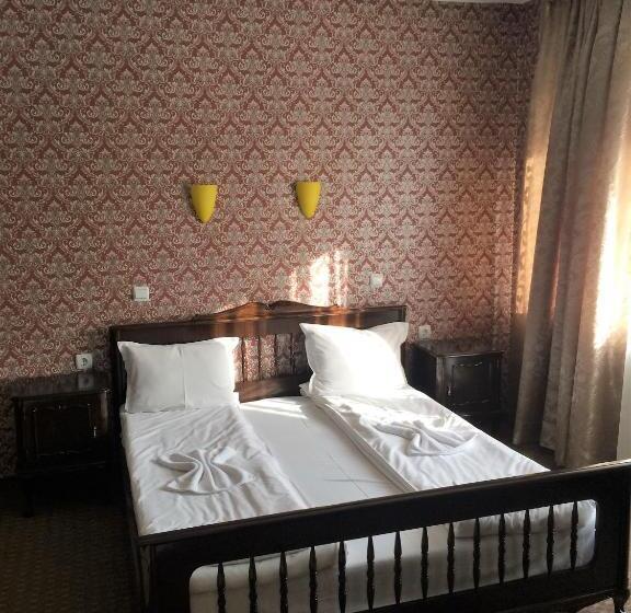 Люкс, Park Hotel Ribaritsa