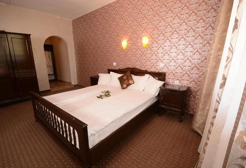 Люкс, Park Hotel Ribaritsa