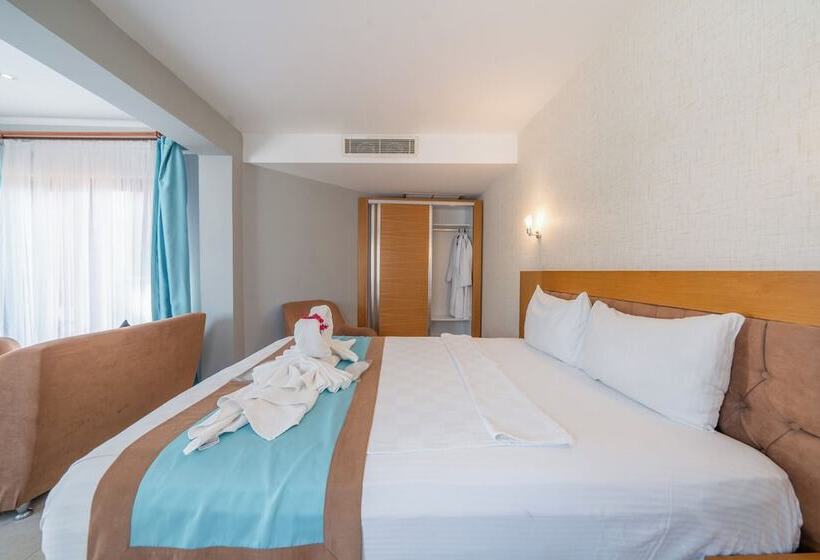 Family Suite, Majeste Hotel Bodrum