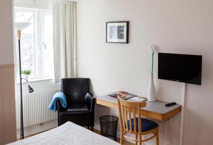 Номер Superior, Stf Wendelsberg Hotel & Hostel