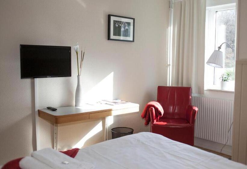 Номер Стандарт, Stf Wendelsberg Hotel & Hostel