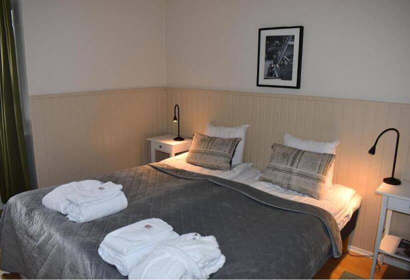Номер Basic, Stf Wendelsberg Hotel & Hostel