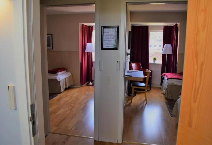 Номер Стандарт, Stf Wendelsberg Hotel & Hostel