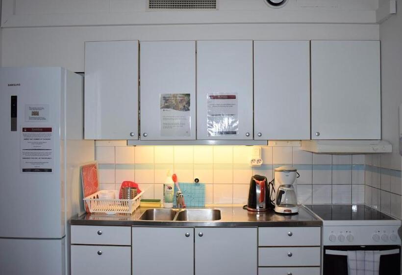 Номер Стандарт, Stf Wendelsberg Hotel & Hostel