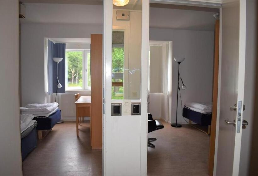 Номер Стандарт, Stf Wendelsberg Hotel & Hostel