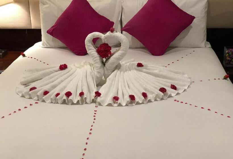 Апартаменты 3 Спальни, Silver Fern Lodge