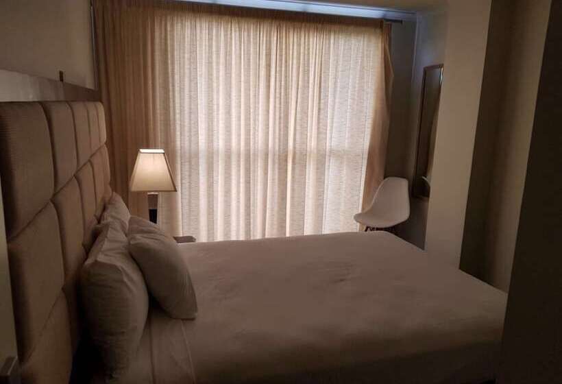 Апартаменты 3 Спальни, Silver Fern Lodge
