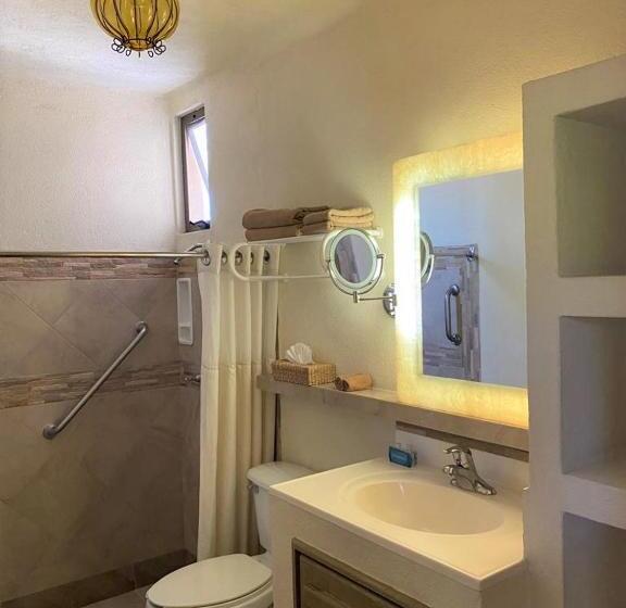 クラシックスイート, Cabo Vista Hotel Adults Only