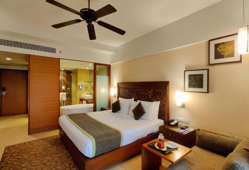 Номер Классика Кровать Кинг, Fariyas Resort, Lonavala