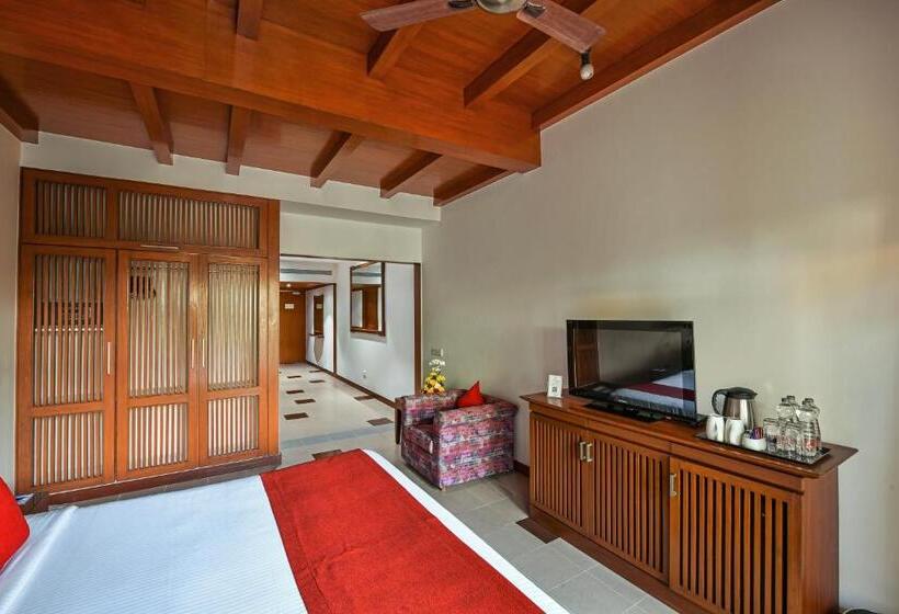 Полулюкс, Fariyas Resort, Lonavala