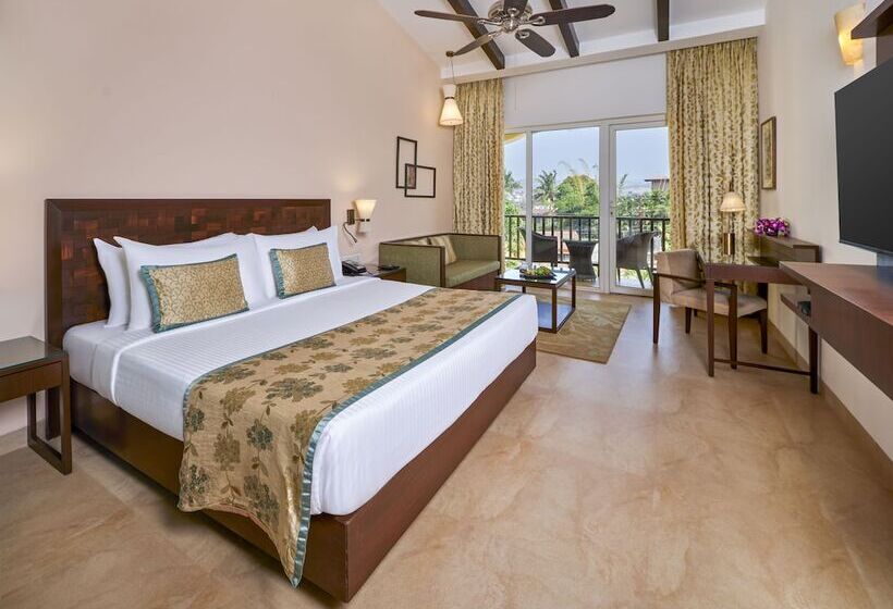 Классический Номер, Fariyas Resort, Lonavala