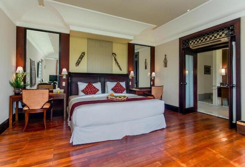 Вилла 1 Спальня, Anhera Suite Ubud