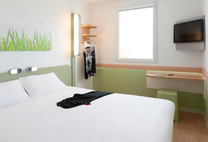 اتاق استاندارد, Ibis Budget Lyon Eurexpo
