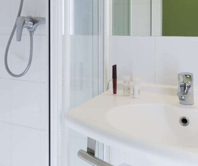 اتاق استاندارد, Ibis Budget Lyon Eurexpo