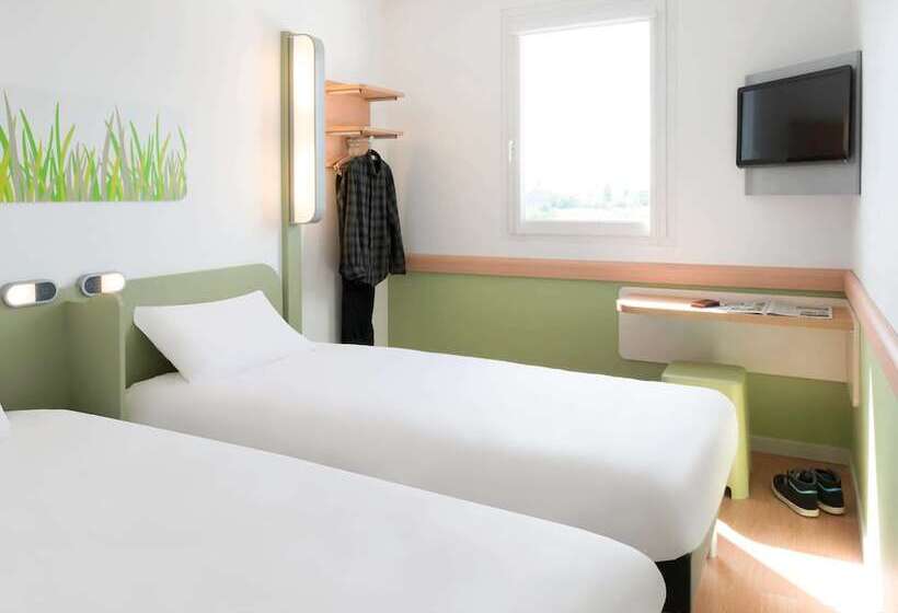 اتاق استاندارد, Ibis Budget Lyon Eurexpo