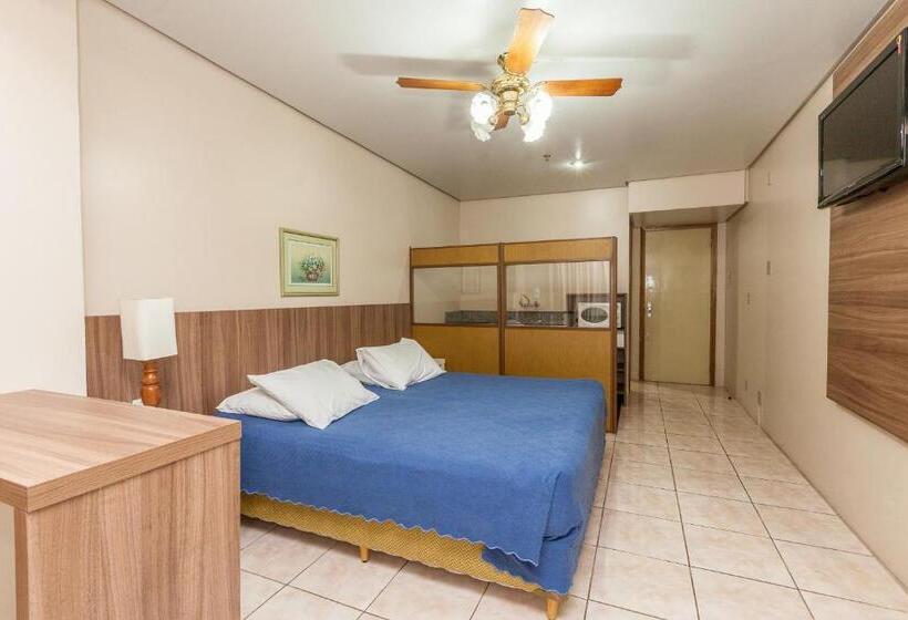 Номер Deluxe, Letto Hotel Porto Alegre