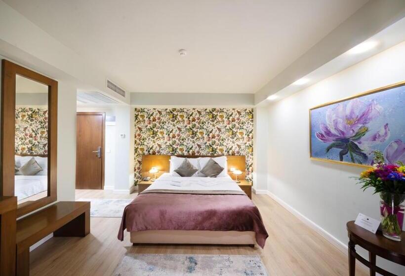 스탠다드 룸, Phoenicia Comfort