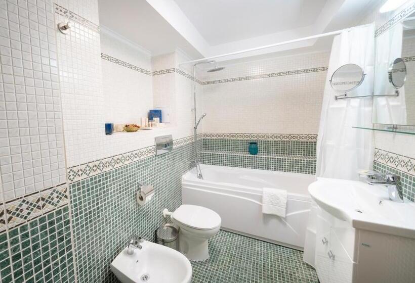 스탠다드 룸, Phoenicia Comfort