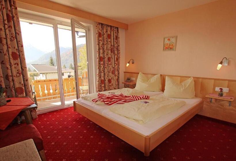 Номер Стандарт, Tannenhof