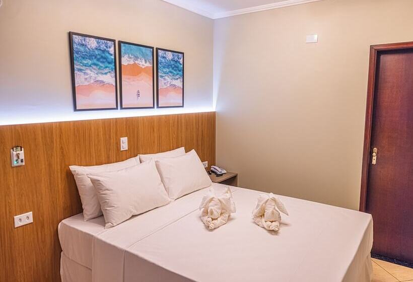 스탠다드 룸, Ubatuba Eco
