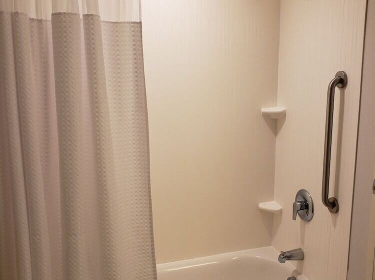 Люкс, Courtyard By Marriott Jacksonville