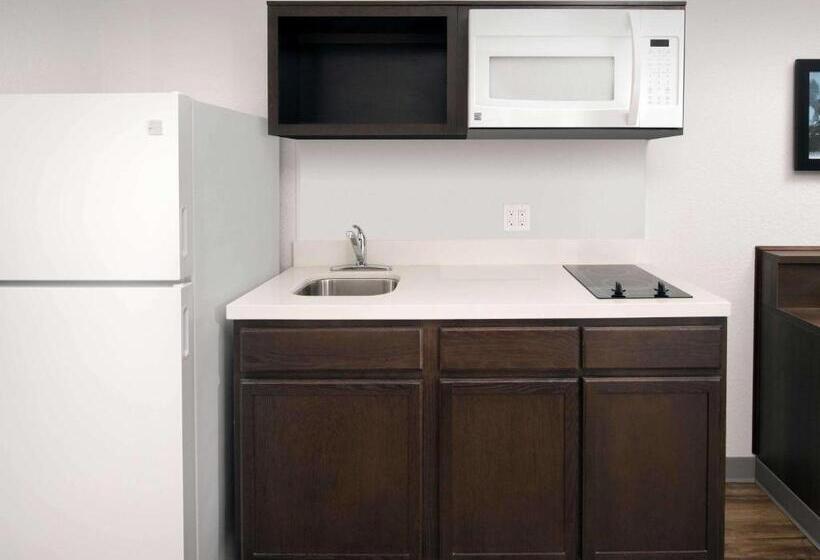 Номер Стандарт, Extended Stay America Select Suites  Provo  American Fork