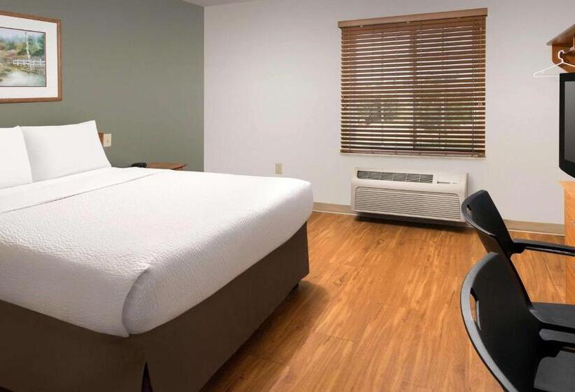 标准间, Extended Stay America Select Suites  Provo  American Fork