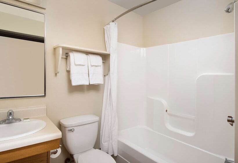 Студия Стандарт, Extended Stay America Select Suites  Provo  American Fork