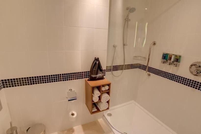 标准间, Hampton By Hilton Ufa