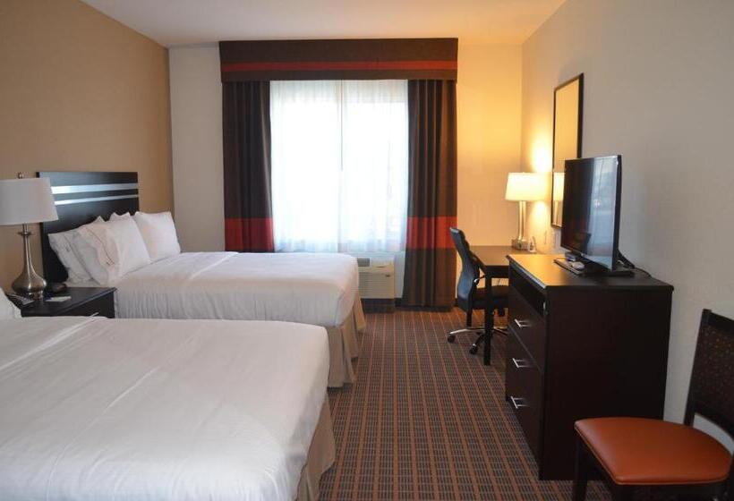 스탠다드 룸, Holiday Inn Express & Suites Golden, An Ihg