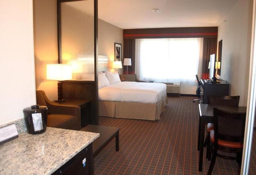 장애인을 위한 스위트, Holiday Inn Express & Suites Golden, An Ihg