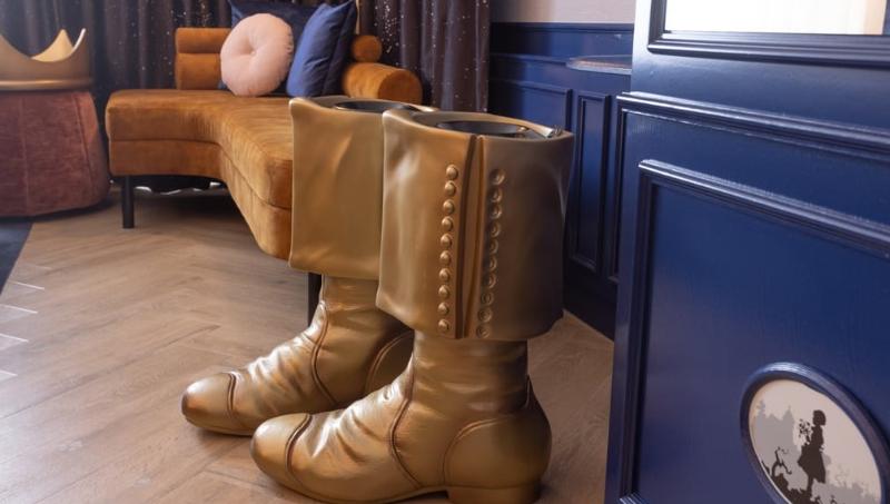 장애인을 위한 킹사이즈 침대 스탠다드 룸, Holiday Inn Express & Suites Golden, An Ihg