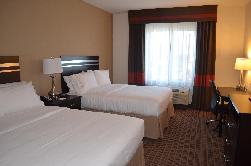 장애인을 위한 스위트, Holiday Inn Express & Suites Golden, An Ihg